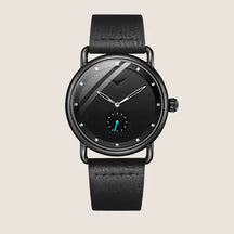 Monarch PZ® 007 – Klassiek elegant horloge met een moderne touch