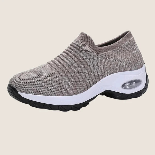 Monarch ademende orthopedische schoenen – Ultra Comfort Plus