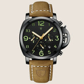 Monarch PZ® 001 – Gelimiteerde editie & moderne elegantie