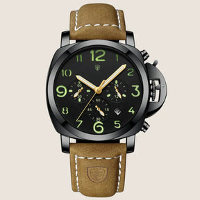 Monarch PZ® 001 – Gelimiteerde editie & moderne elegantie