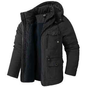 Graham™ | De Winterparka
