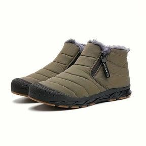 Chaussures d'hiver pour hommes - Winter
