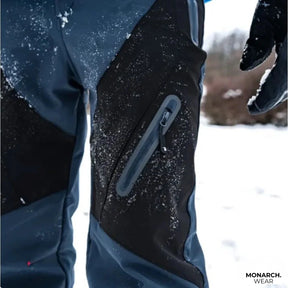 Pantalon d’Extérieur Imperméable et Indestructible - TitanWear™