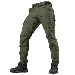 TacticalPlus Combat-broek