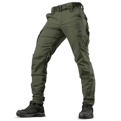 TacticalPlus Combat-broek