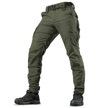 TacticalPlus Combat-broek - BEPERKTE VOORRAAD