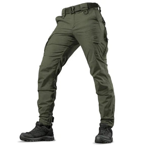 TacticalPlus Combat-broek - BEPERKTE VOORRAAD