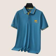 Monarch polo Business Line – Casual elegantie