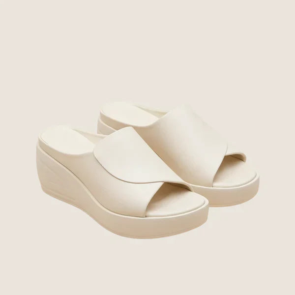 Monarch – Damesmule NoirLift™ – Elegant comfort