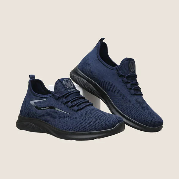 Monarch LightRun – Ademend, lichtgewicht hardloopschoenen voor heren