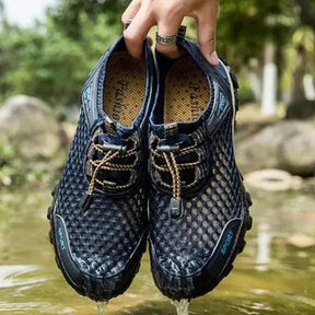 Monarch – Ademende waterschoenen Adventure Pro