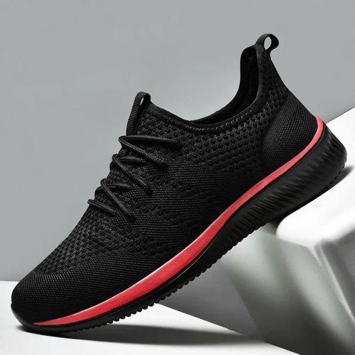 Baskets Respirantes pour Homme YRZL – Confort & Légèreté