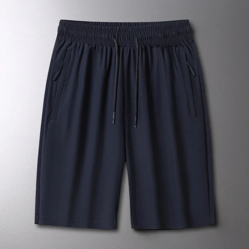 Short slim unisexe - Monarch FlexShorts™ [ACHETEZ-EN 1, OBTENEZ-EN 2]