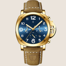 Monarch PZ® 001 – Gelimiteerde editie & moderne elegantie