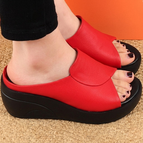 Monarch | Sandales ComfortStep Premium — Soutien quotidien et confort respirant (STOCK LIMITÉE)