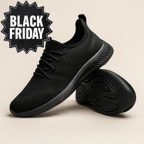 Baskets Respirantes pour Homme YRZL – Confort & Légèreté - [BLACK FRIDAY] - [ACHETÉZ 1, RECEVÉZ 2 GRATUIT]