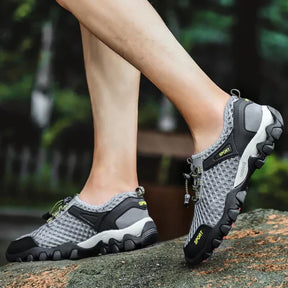 Monarch – Ademende waterschoenen Adventure Pro