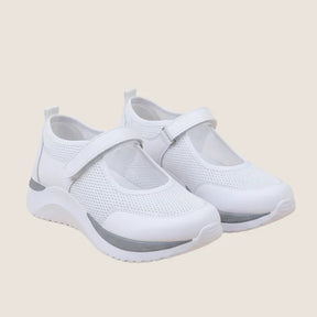 Monarch – Orthopedische damessneakers BrisaBranca™