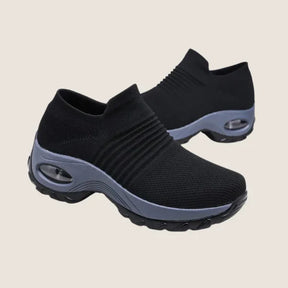 Monarch ademende orthopedische schoenen – Ultra Comfort Plus