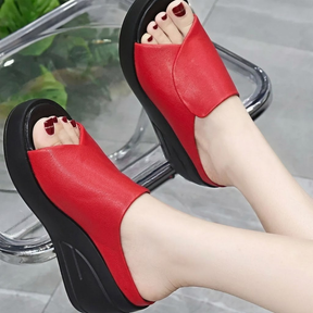 Monarch | Sandales ComfortStep Premium — Soutien quotidien et confort respirant (STOCK LIMITÉE)