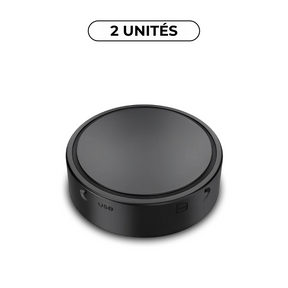 Mini traceur GPS - TrackJetta™