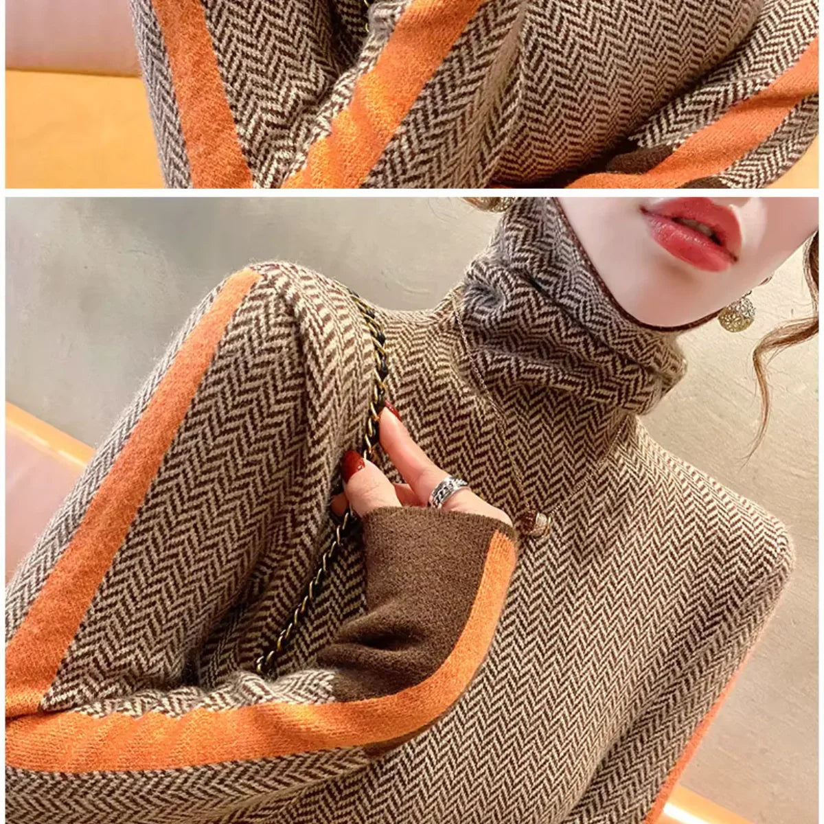 Monarch Wear™ | Clémence Signature™ Coltrui