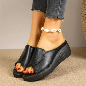 Monarch – Damesmule NoirLift™ – Elegant comfort