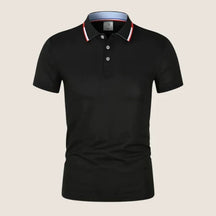 Monarch polo Classic Line – Casual elegantie