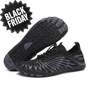 Nouvelles chaussures pieds nus saines et antidérapantes (unisexe) - [BLACK FRIDAY] - [ACHETÉZ 1, RECEVÉZ 2 GRATUIT]