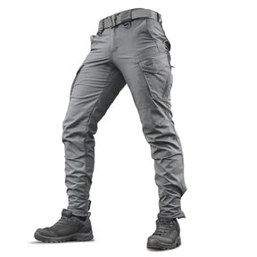 TacticalPlus Combat-broek