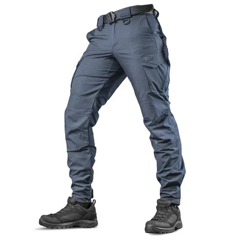 TacticalPlus Combat-broek