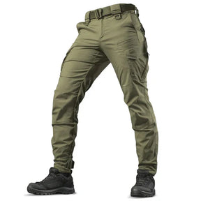 TacticalPlus Combat-broek