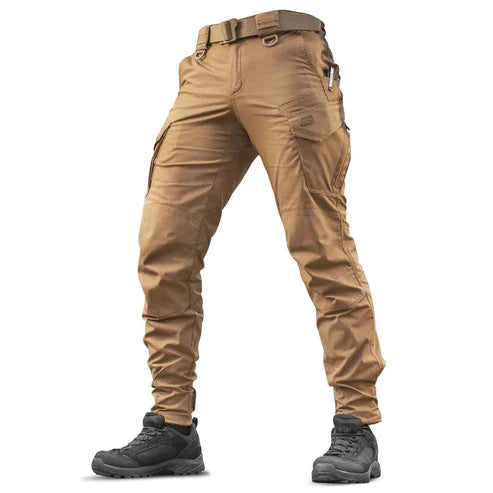 TacticalPlus Combat-broek