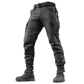 TacticalPlus Combat-broek
