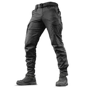 TacticalPlus Combat-broek