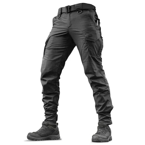 TacticalPlus Combat-broek