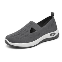 CloudWear™ – Ademend en Ultiem Comfortabele Orthopedische Sneakers voor Dames