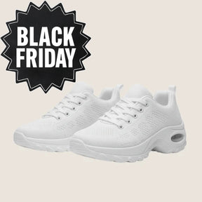 Chaussures Orthopédiques Anti-Choc – Confort Flex - [BLACK FRIDAY] - [ACHETÉZ 1, RECEVÉZ 2 GRATUIT]