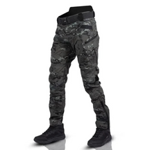 TacticalPlus Combat-broek - BEPERKTE VOORRAAD