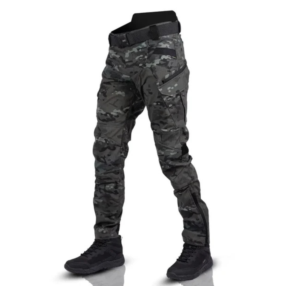 TacticalPlus Combat-broek