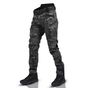 TacticalPlus Combat-broek
