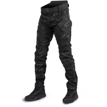 TacticalPlus Combat-broek - BEPERKTE VOORRAAD