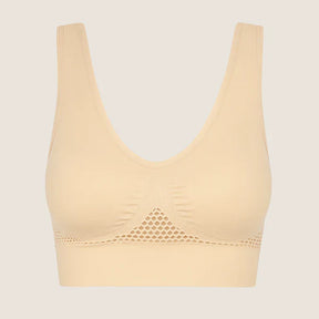 Monarch AéroSport – Ademende sport-bh met Active Comfort