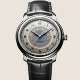 Monarch PZ® 005 – Klassieke elegantie & verfijnd vakmanschap