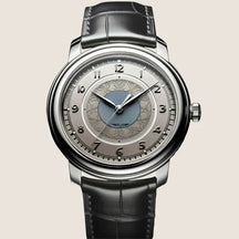 Monarch PZ® 005 – Klassieke elegantie & verfijnd vakmanschap