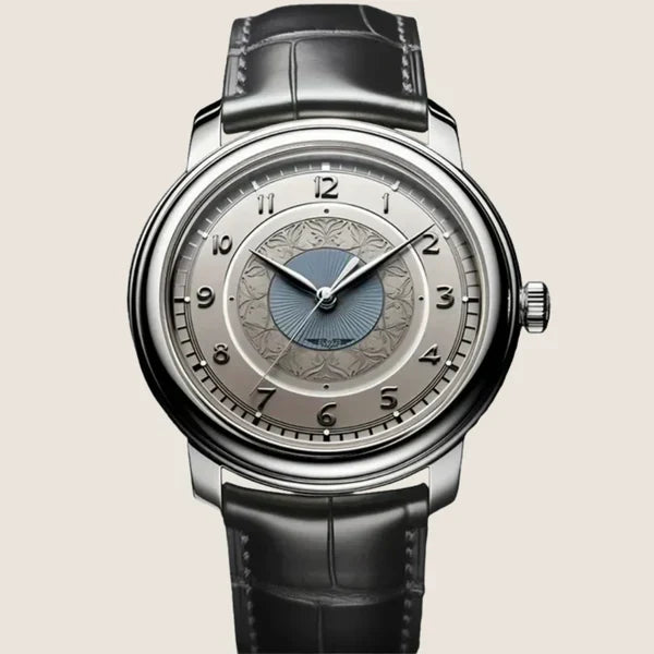 Monarch PZ® 005 – Klassieke elegantie & verfijnd vakmanschap