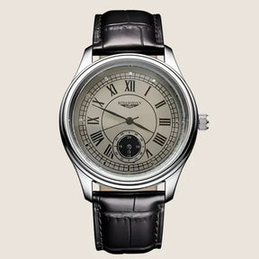 Monarch PZ® 004 – Tijdloze elegantie & minimalistische stijl