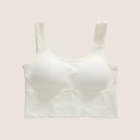 Monarch – Naadloze sport-bh – Yoga Fit U-vorm