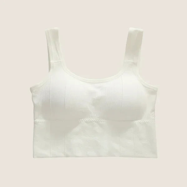 Monarch – Naadloze sport-bh – Yoga Fit U-vorm