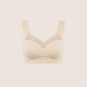 Monarch – Dames anatomische bh Ice Comfort – Zonder beugel, brede bandjes en ademend mesh